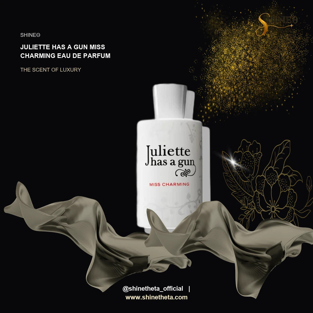 Juliette Has A Gun Miss Charming Eau de Parfum slide 2